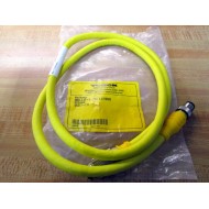 Turck RKG 4.4T-1-RSE 4.4TS600 Cable U5317-111