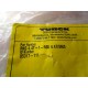 Turck RKG 4.4T-1-RSE 4.4TS600 Cable U5317-111