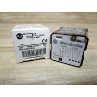 Allen Bradley 700-HB33Z24 24VDC Relay 700HB33Z24 Series D