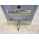 Avdel 7531 Air Pressure Intensifier - Used