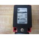 Allen Bradley 802F-E60M10 Safety Key Switch 802FE60M10 Series A