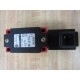 Allen Bradley 802F-E60M10 Safety Key Switch 802FE60M10 Series A