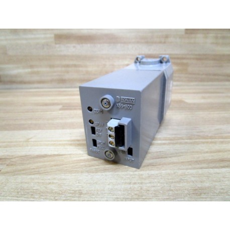 Ronan X55-600-GP-1-SM Transducer - New No Box