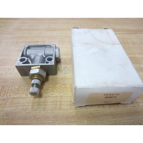 Herion 4040214 Valve