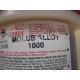 ATS 475 CC Molub Alloy 1000 Jumbo Luber - New No Box
