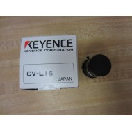 Keyence CV-L16 Lens CVL16