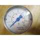 Festo MA-50-16-14 Pressure Gauge 356759 - New No Box