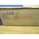 Omron LY2N 200220V Relay LYN2 (Pack of 4)