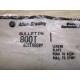 Allen Bradley 800T-X618 Push To StopStart Plate 800TX618 (Pack of 5)