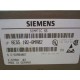 Siemens 6ES5 102-8MA02 CPU Module