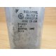 General Electric 23L6083 GE Capacitor 1µF 2000VAC - New No Box