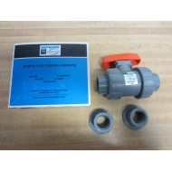 Hayward TB2100ST True Union Ball Valve