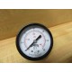 Winters PEM1401 Pressure Gauge - New No Box