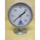 Anderson EL077010051111A Pressure Gauge - Used