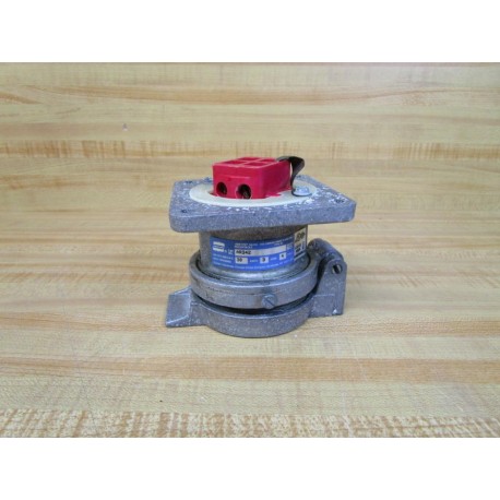 Crouse - Hinds AR342 Cooper Arktite Receptacle - New No Box