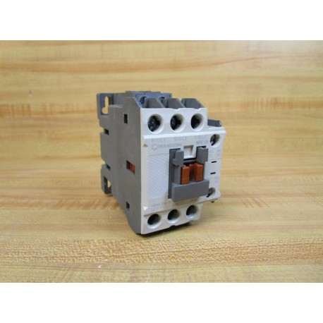 Cerus Industrial MRC-9B-120V Mira Contactor MRC-9B - New No Box