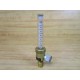 Western Enterprises M125870-0700009 Pressure Compensated Flowmeter - Used