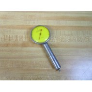 Devlieg 5R-272 Dial Indicator 5R272 - Used