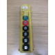 Conductix 80 Series Push Button Station EastWest Buttons - Parts Only