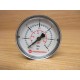 Norgren 18-015-891 IMI Pressure Gauge 18015891