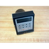 Eagle Signal CX302A6 LCD Display Timer - Used