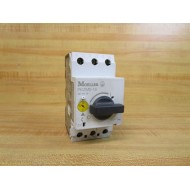 Moeller PKZMO-1.6 Contactor PKZMO16 - Used