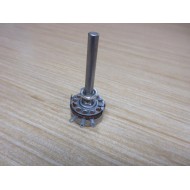 Ohmite CU2531 Potentiometer 25KΩ - New No Box
