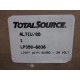 Total Source LP350-6036 Light With Guard AL7IU00
