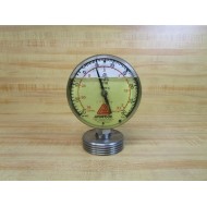 Anderson 37-00 Pressure Gauge GAUGE006 - Used