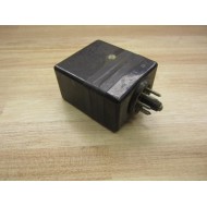 Honeywell 106615A Plug-In Relay - Used