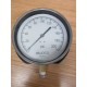 Miljoco QM-PSG-002 Pressure Gauge QMPSG002 - Used