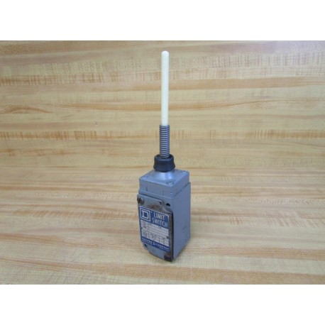 Square D 9007-B53J Limit Switch 9007B53J - New No Box