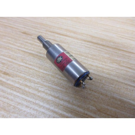 IRC 7500-5026D Potentiometer 75005026D - Used