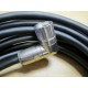 Lumberg RKCW120-13710M Control Cable - New No Box