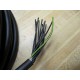 Lumberg RKCW120-13710M Control Cable - New No Box