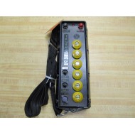 Telemotive 10K120M02P3 Controller - Used