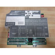 Johnson Controls AS-UNT111-0 Metasys Controller ASUNT1110 - Used