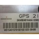 Alcatel GPS 21 Converter GPS21 3AW00467AAAA ICS03 - Used