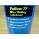 Ideal 31-358 Yellow 77 Wire Pulling Lubricant 31358 - New No Box