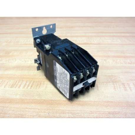 Westinghouse BF44F Control Relay - New No Box