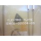 Electro-Flyte 12M02-00004-03 Amplifier Card 12M020000403 - Used