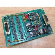 JNL RLC179-2B Photocell Output RLC1792B - Used