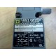 Square D 9007-C64BW Limit Switch 9007C64BW - New No Box