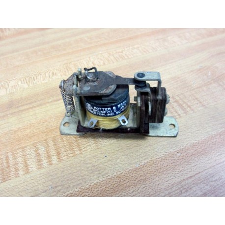 Potter & Brumfield MR5A Relay - New No Box