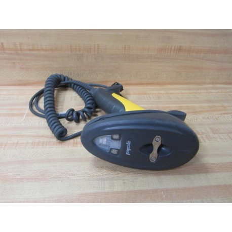 Symbol Technologies P300STD-I001 P300STD-1001 Handheld Barcode Scanner - Used