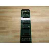 Fanuc A20B-2000-065 6-Slot Backplane - Used