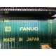 Fanuc A20B-2000-065 6-Slot Backplane - Used