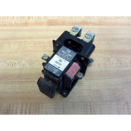 Allen Bradley 700-D201A1 Control Relay 700D201A1 - New No Box