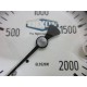 Dixon GLSS2000 Pressure Gauge - New No Box