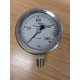 Dixon GLSS2000 Pressure Gauge - New No Box